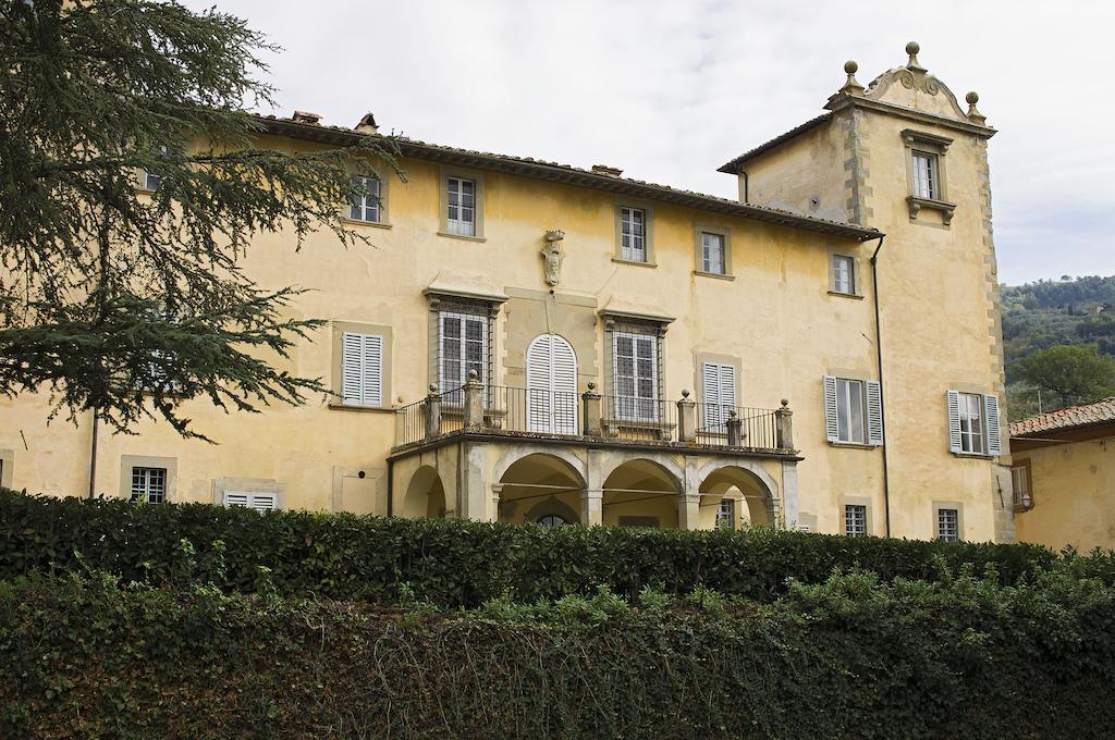 Fattoria Di Mandri Villa Reggello Exterior photo