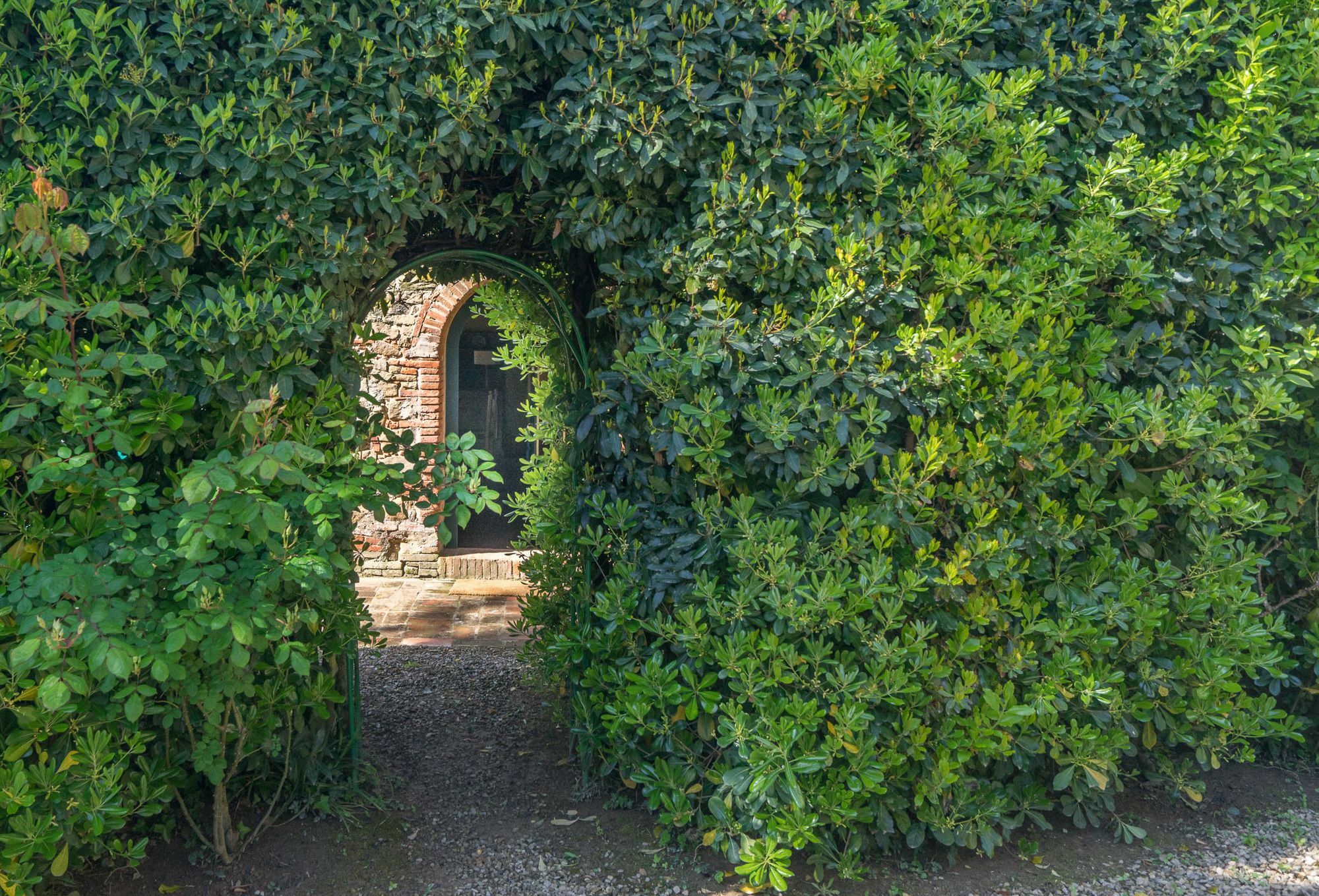 Fattoria Di Mandri Villa Reggello Exterior photo